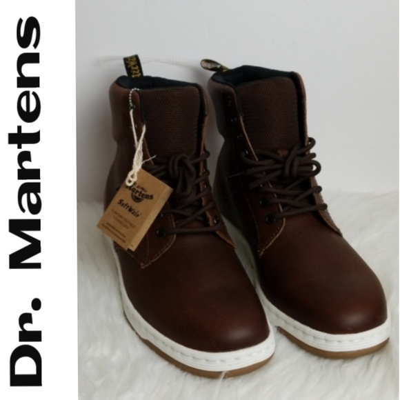 Dr. Martens Other - Dr. Martens Boots Airwair - NWT! 9 USA / 42 EU